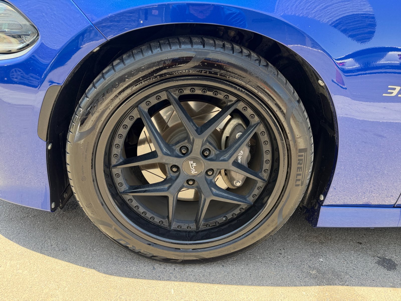 Used 2020 Dodge Charger Scat Pack RWD image 11