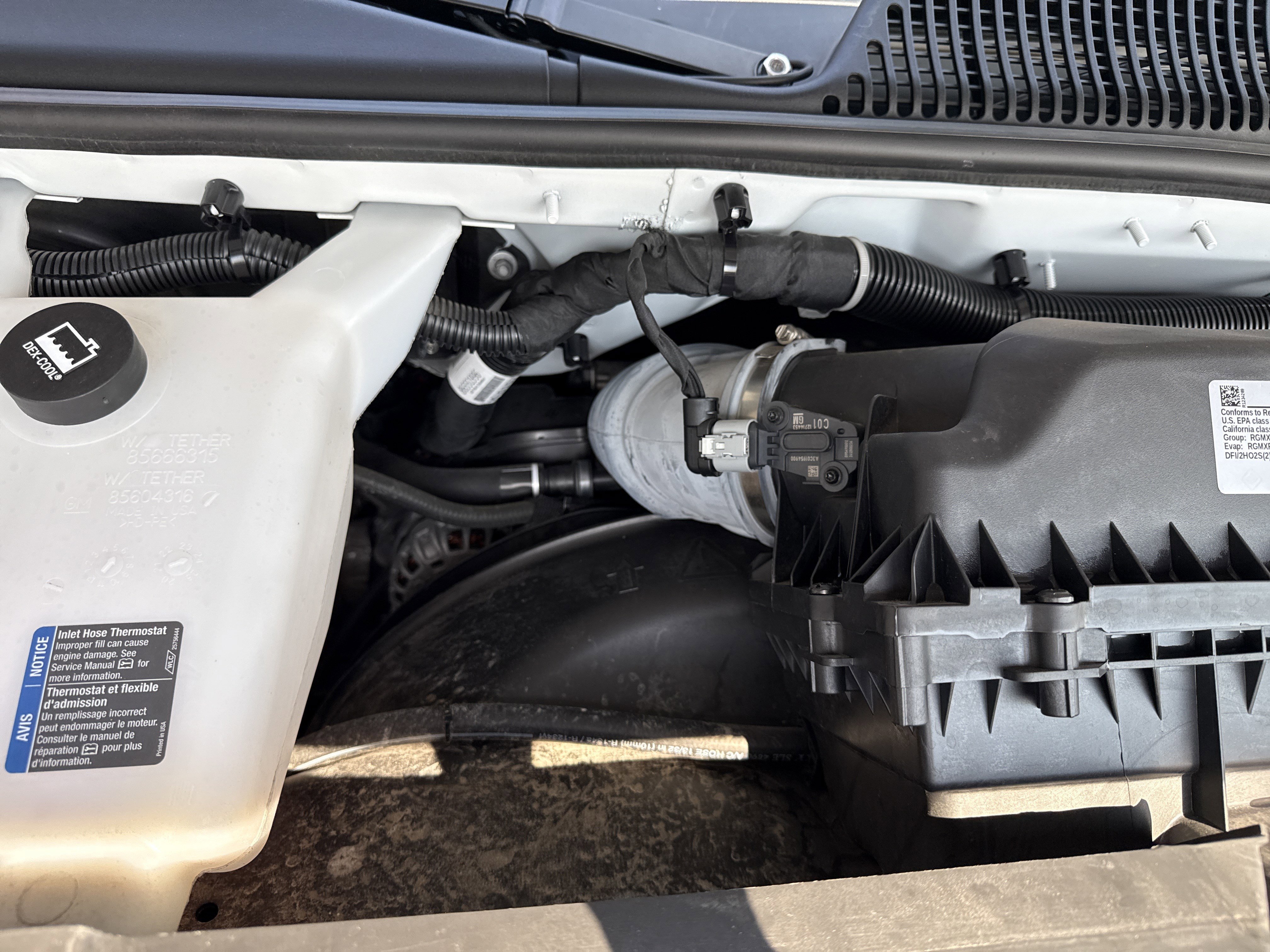 Used 2024 GMC Savana 2500 w/ Driver Convenience Package image 30