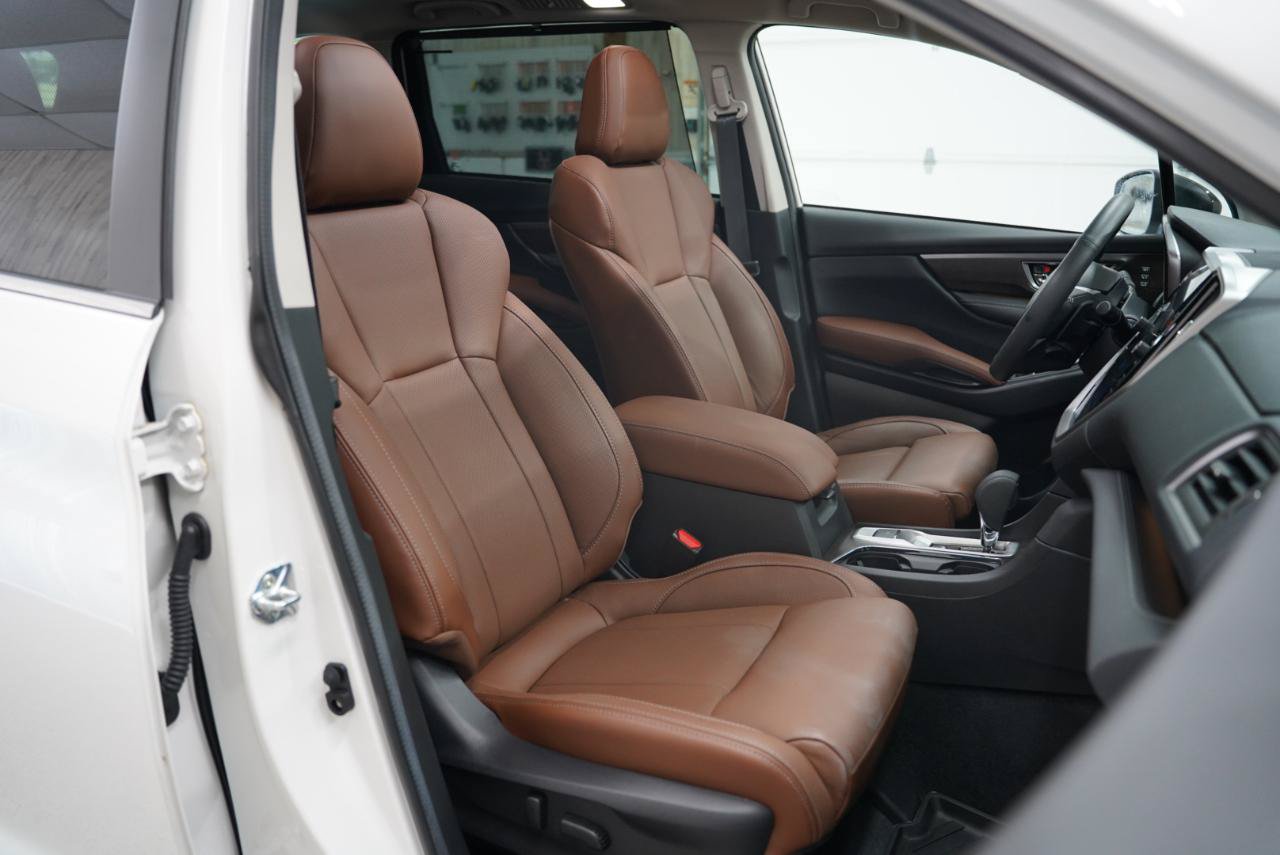 Used 2026 Subaru Ascent Touring AWD/4WD image 29