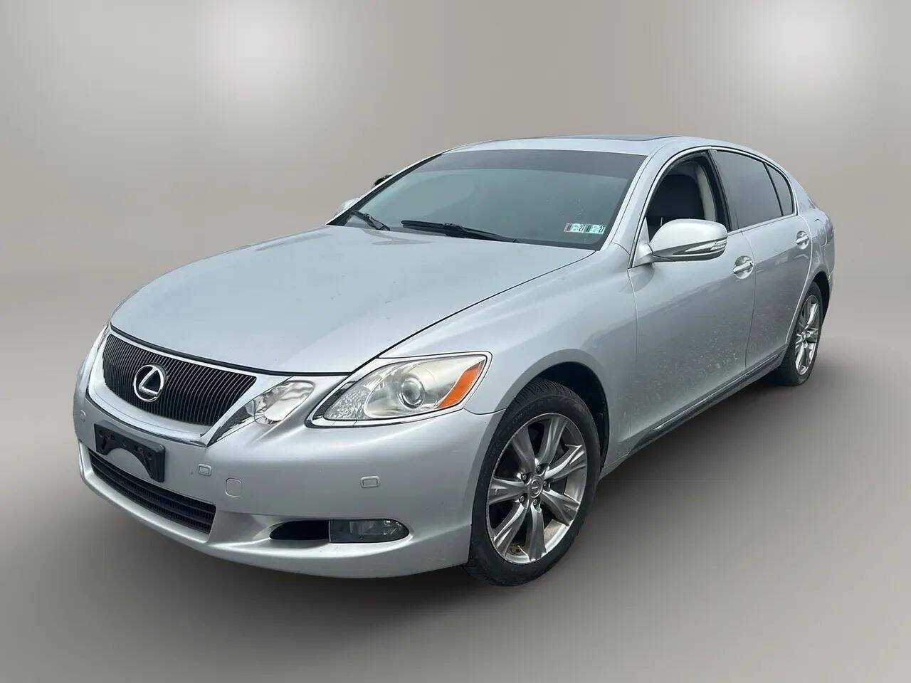 Used 2011 Lexus GS 350 AWD w/ Luxury Value Edition image 3
