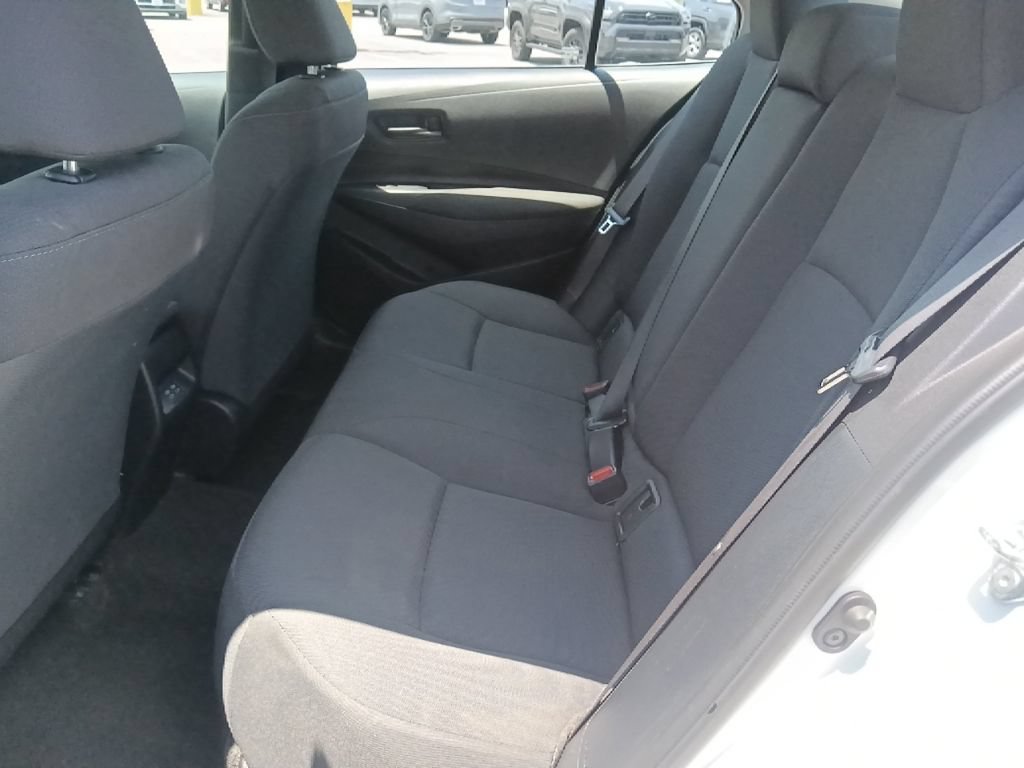 Used 2023 Toyota Corolla LE FWD image 26