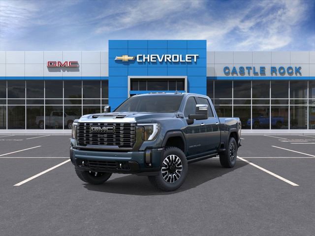 New 2026 GMC Sierra 2500 Denali Ultimate image 9