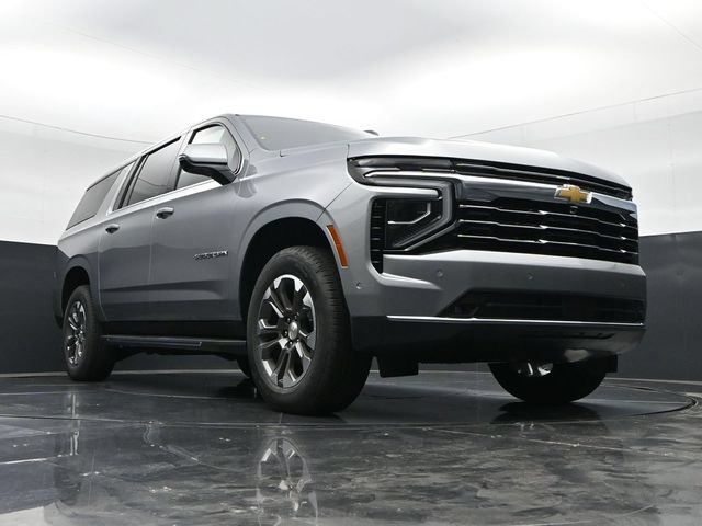 New 2026 Chevrolet Suburban LT w/ Comfort Package AWD/4WD image 51