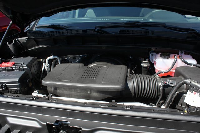 New 2026 GMC Sierra 1500 Elevation w/ Elevation Premium Package image 52