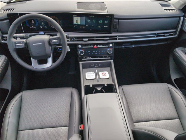 New 2027 Hyundai Santa Fe SEL FWD image 26
