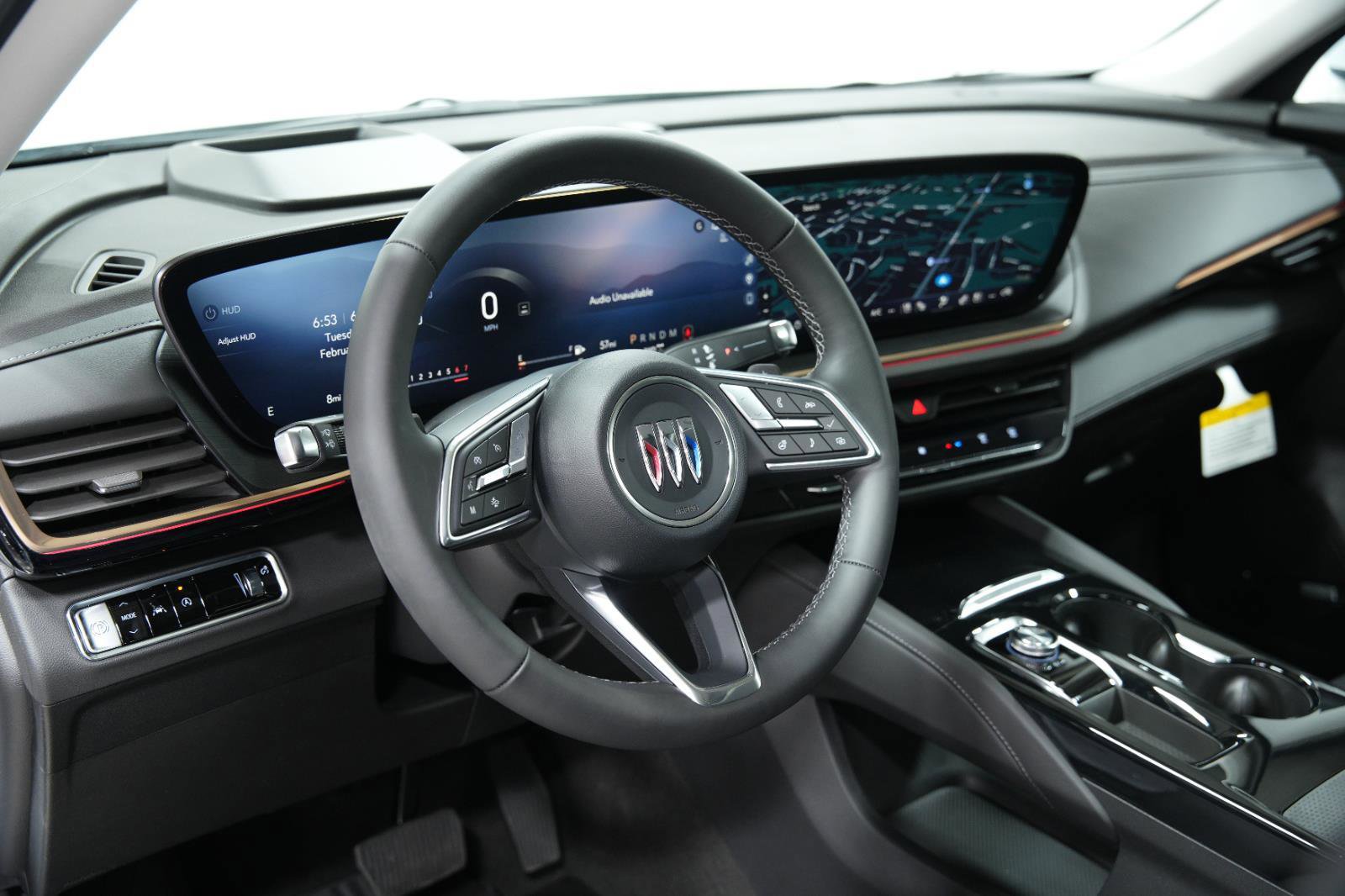 New 2026 Buick Envision Avenir image 31