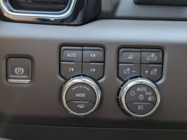 New 2026 GMC Sierra 1500 Denali w/ Technology Package AWD/4WD image 25