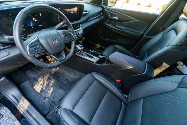 Used 2024 Buick Envista Sport Touring w/ Convenience I Package image 19