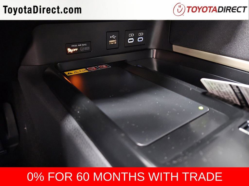 New 2026 Toyota Camry LE image 55