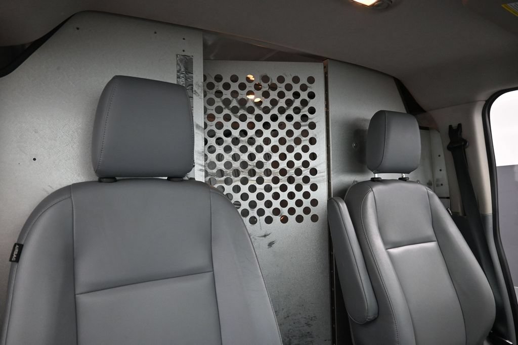 Used 2016 Ford Transit 350 148 Low Roof RWD image 22