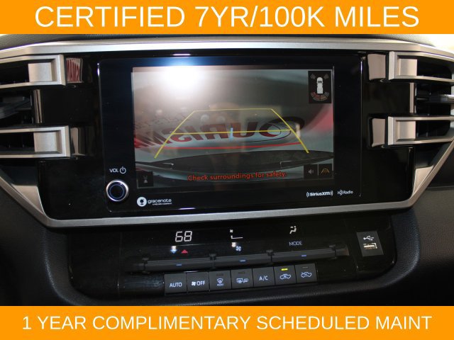 Used 2023 Toyota Tundra SR5 w/ SR5 Convenience Package AWD/4WD image 26
