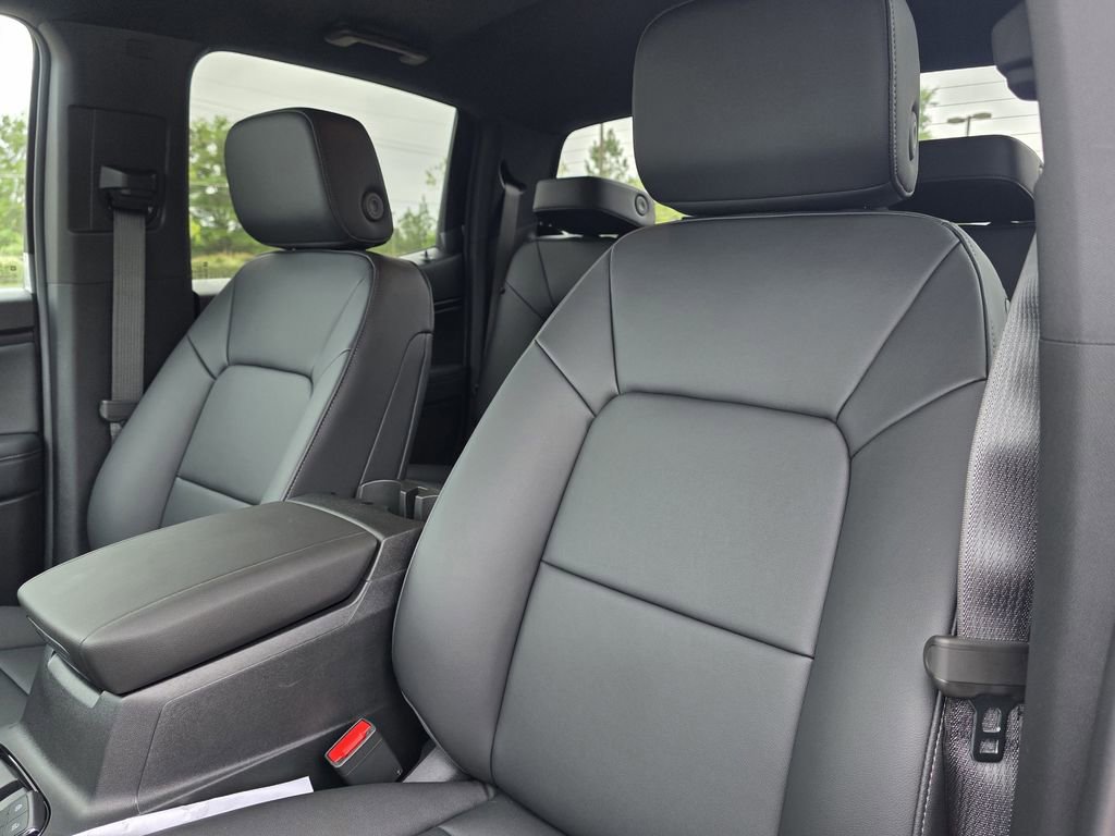 New 2026 Chevrolet Colorado LT w/ LT Convenience Package RWD image 19