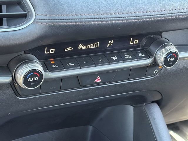 Used 2025 MAZDA MAZDA3 s Sport image 30