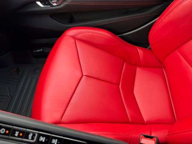 Used 2021 Chevrolet Corvette Stingray Coupe w/ Z51 Performance Package RWD image 42