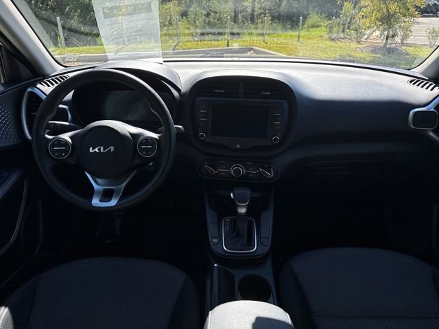 Used 2024 Kia Soul LX w/ Option Group 015 image 13