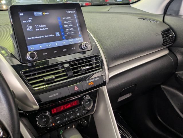 Used 2025 Mitsubishi Eclipse Cross SE AWD/4WD image 15