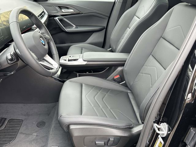 New 2026 BMW X1 xDrive28i w/ Technology Package image 13