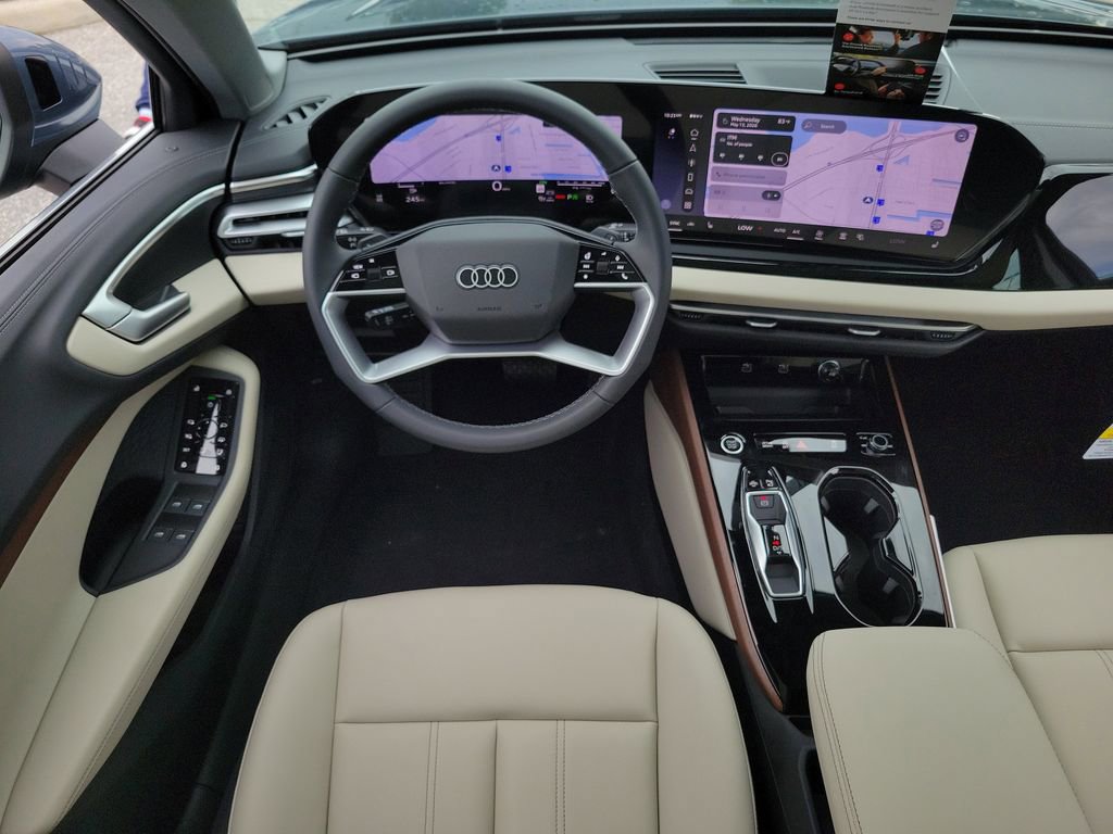 New 2026 Audi A5 Premium AWD/4WD image 22