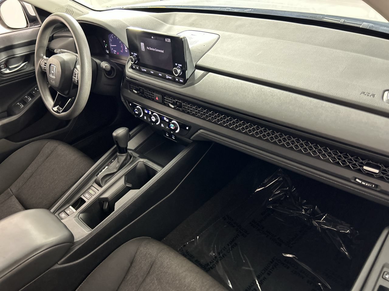 Used 2023 Honda Accord EX image 28