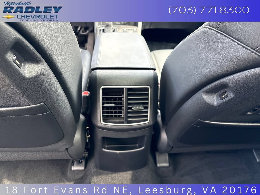 Used 2026 Kia Sportage X-Line w/ X-Line Premium Package AWD/4WD image 24