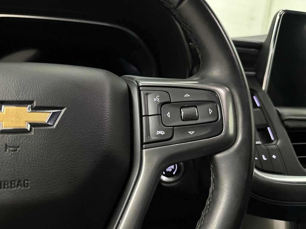 Used 2023 Chevrolet Tahoe LT AWD/4WD image 42