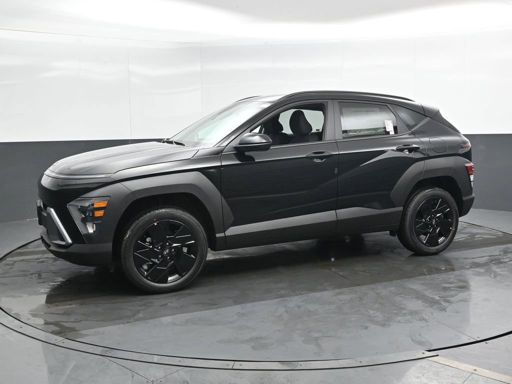 New 2026 Hyundai Kona SEL Sport image 7