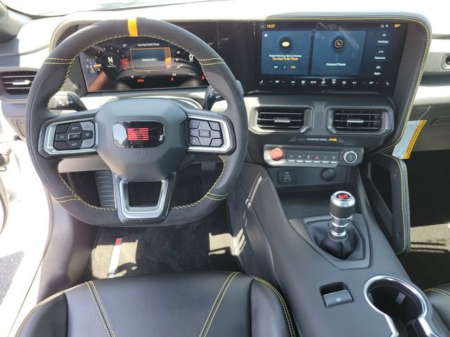 New 2026 Ford Mustang GT RWD image 20