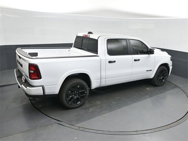 New 2026 RAM 1500 Laramie w/ Night Edition image 30