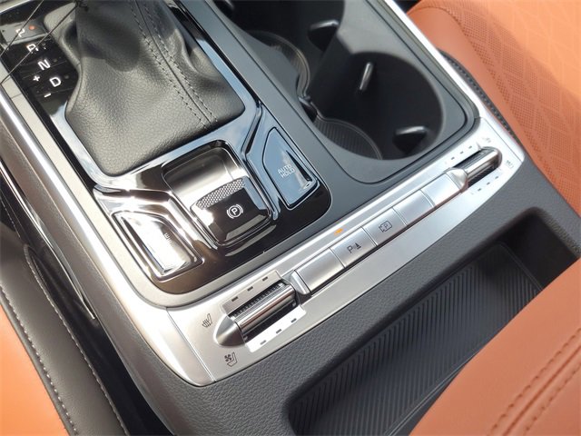 New 2026 Kia Carnival SX image 27