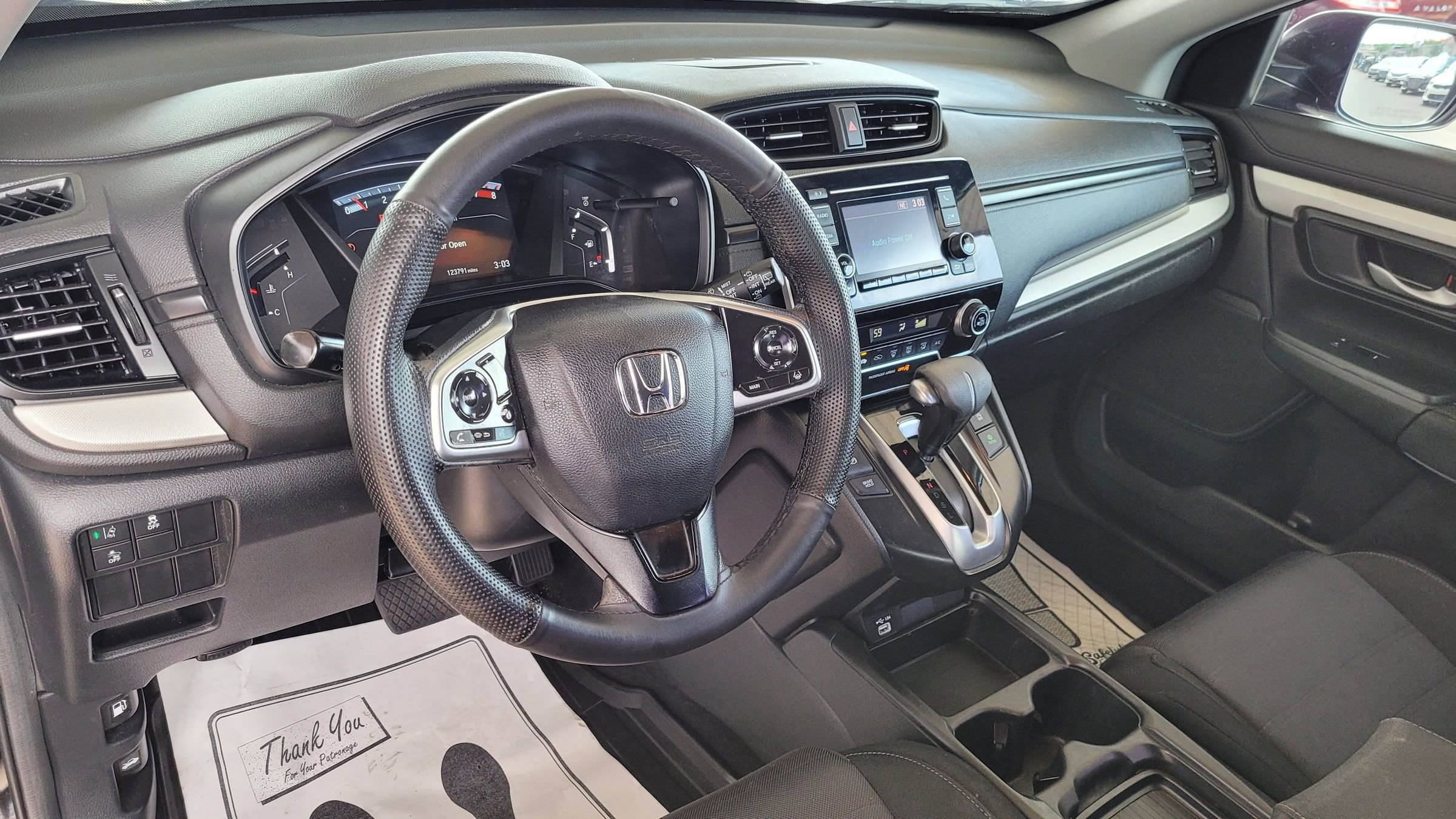 Used 2020 Honda CR-V LX image 11