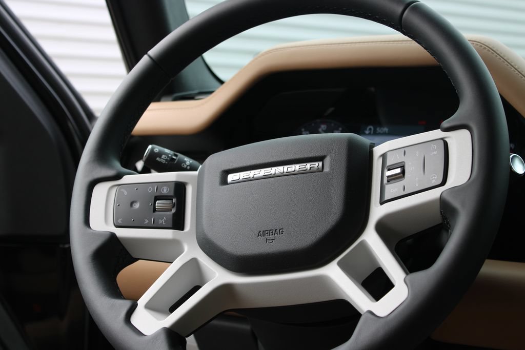 New 2026 Land Rover Defender 110 S AWD/4WD image 20