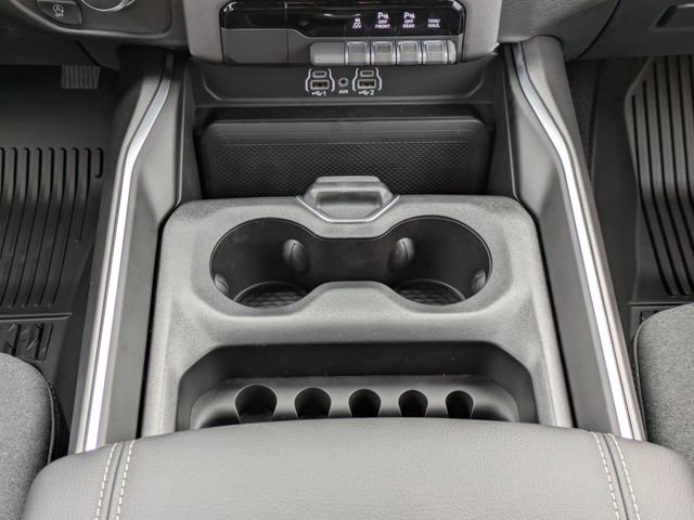 New 2026 RAM 1500 Big Horn image 19