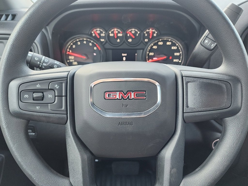 New 2026 GMC Sierra 1500 Pro w/ Pro Value Package image 23