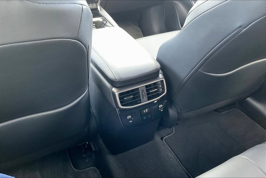 Used 2025 Lexus RX 350 Premium w/ Convenience Package AWD/4WD image 10