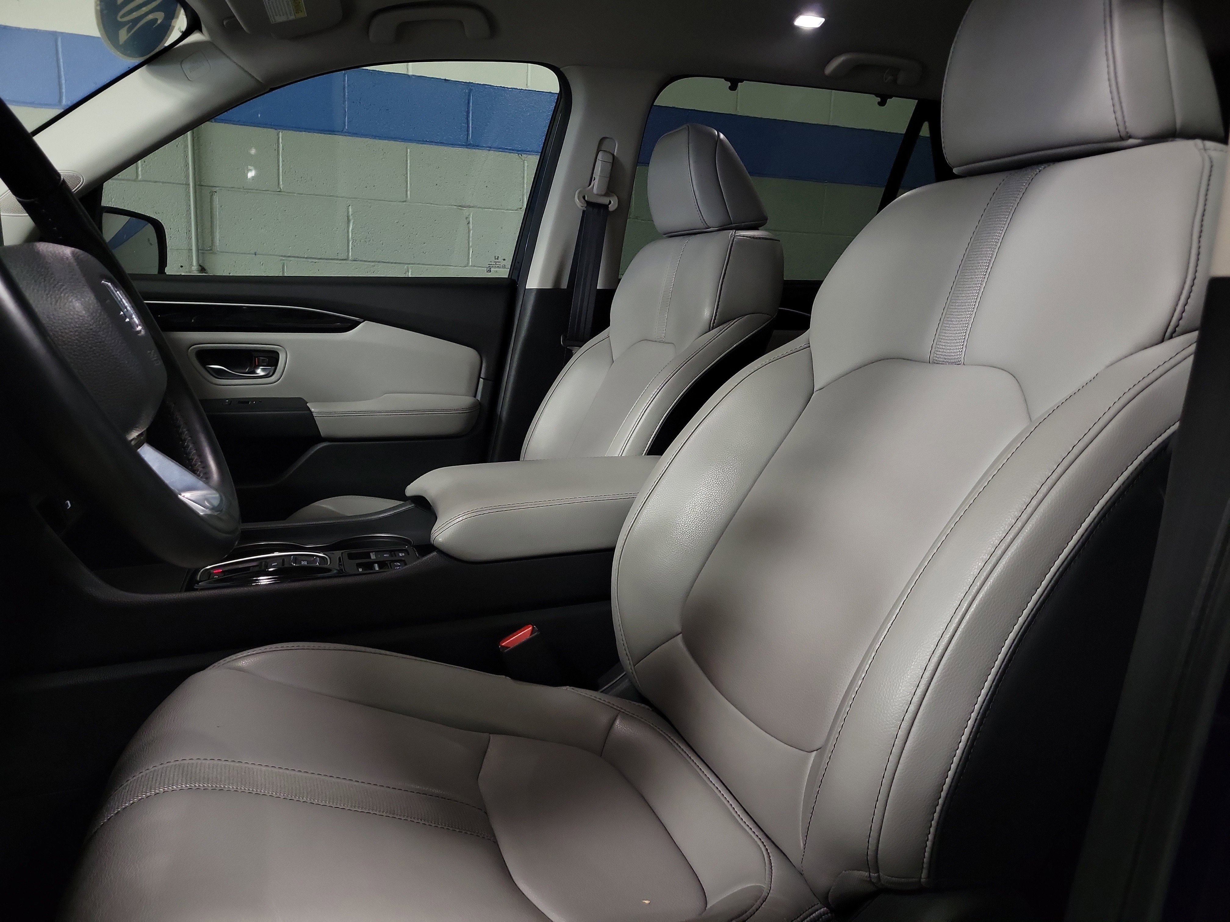 Used 2023 Honda Pilot EX-L image 21