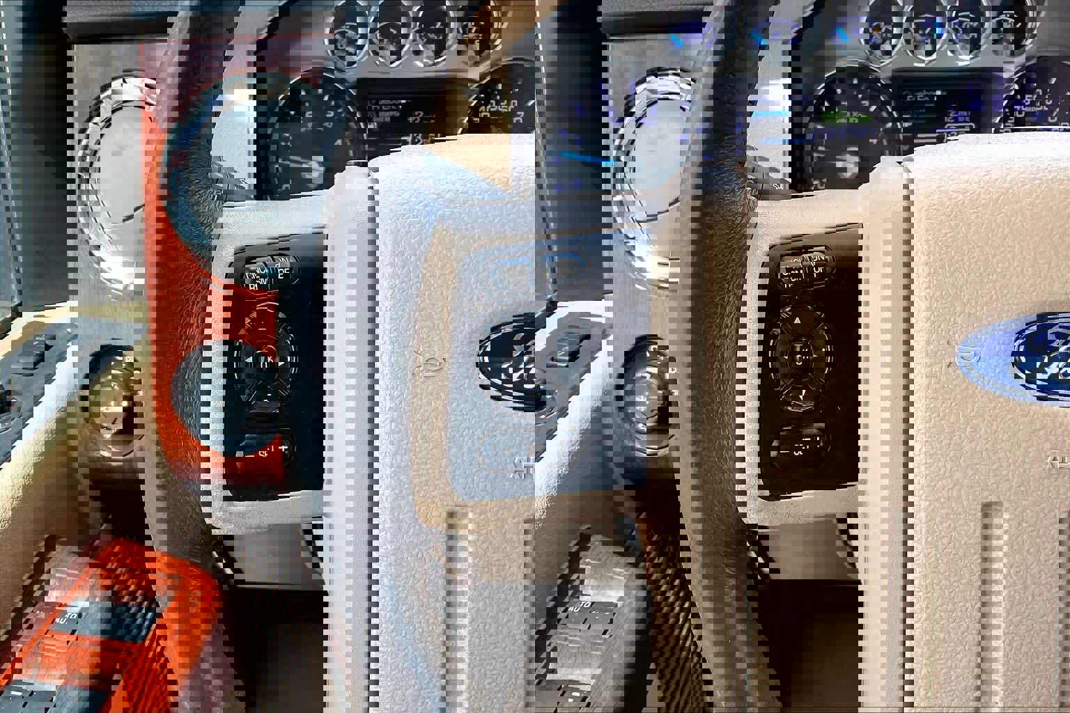 Used 2015 Ford F250 King Ranch image 24