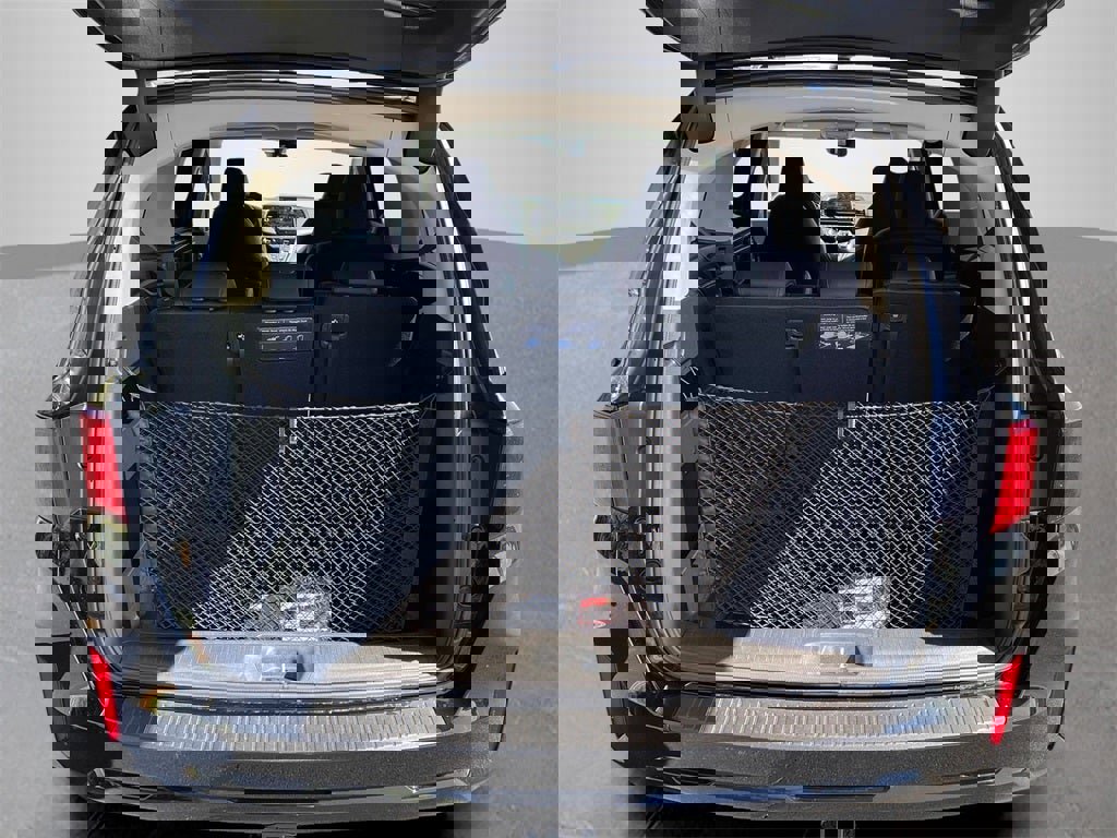 New 2026 Honda Odyssey EX-L image 8