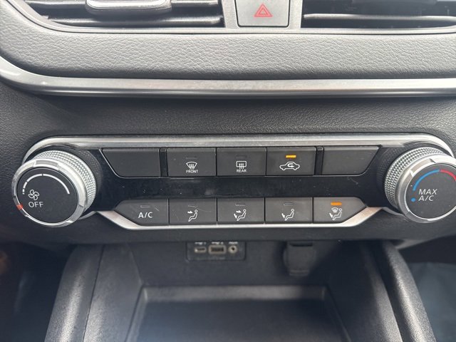 Used 2020 Nissan Altima 2.5 S image 22