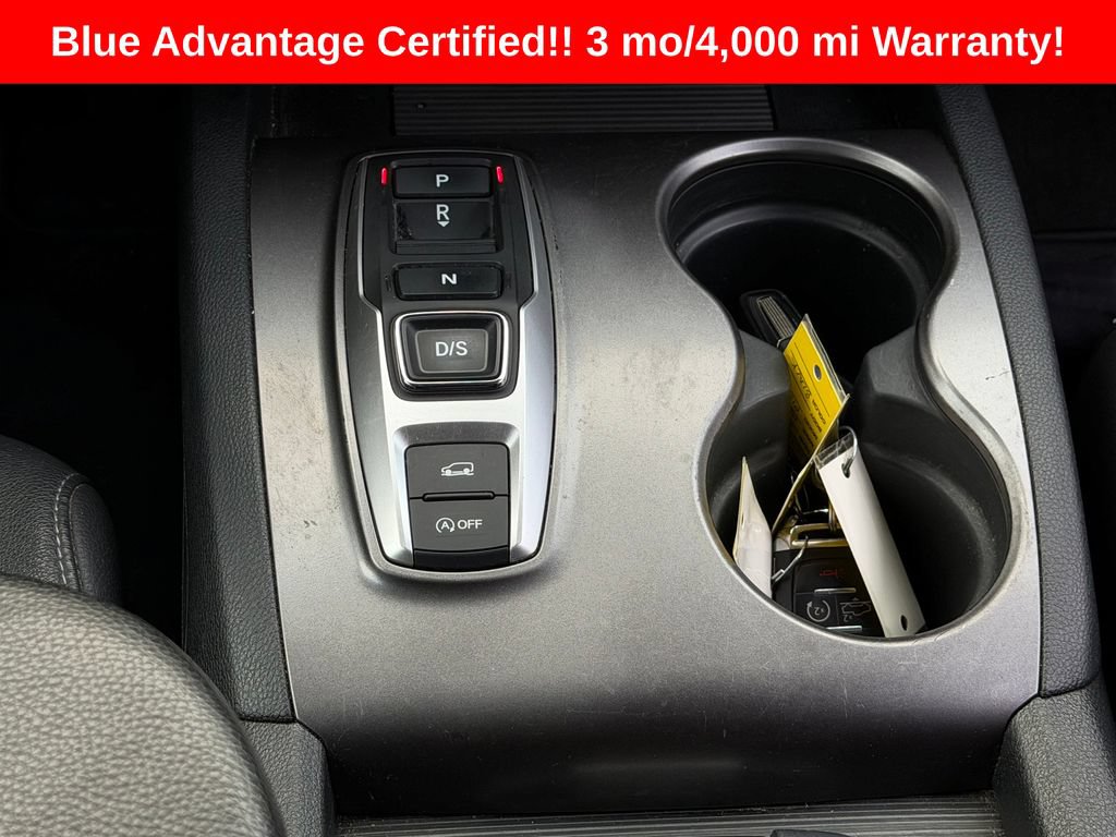 Used 2022 Honda Pilot Special Edition image 17