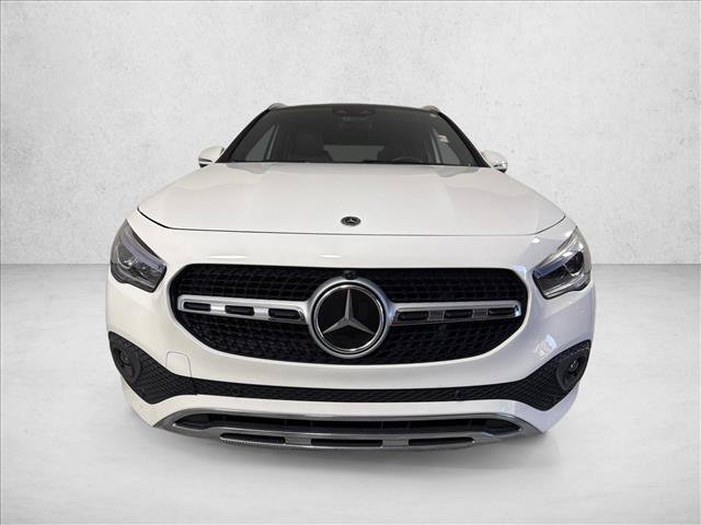 Used 2021 Mercedes-Benz GLA 250 4MATIC image 10