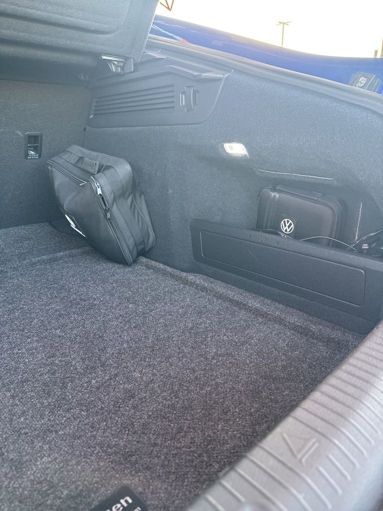 Used 2021 Volkswagen Arteon SEL Premium image 27