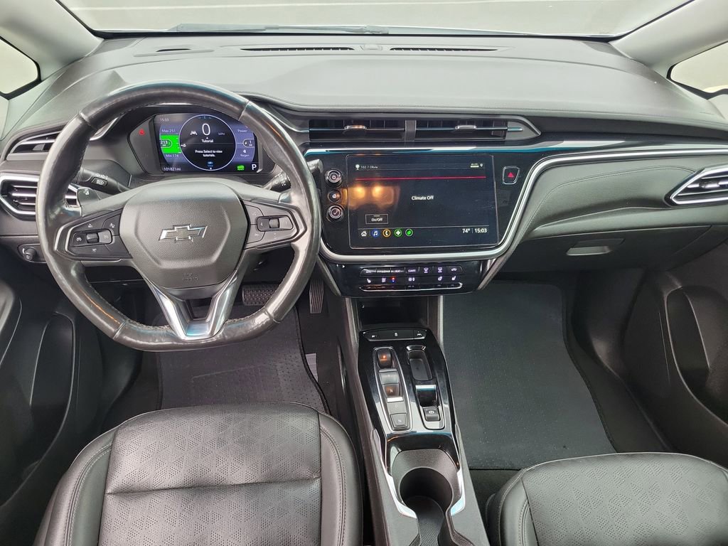 Used 2023 Chevrolet Bolt LT image 9