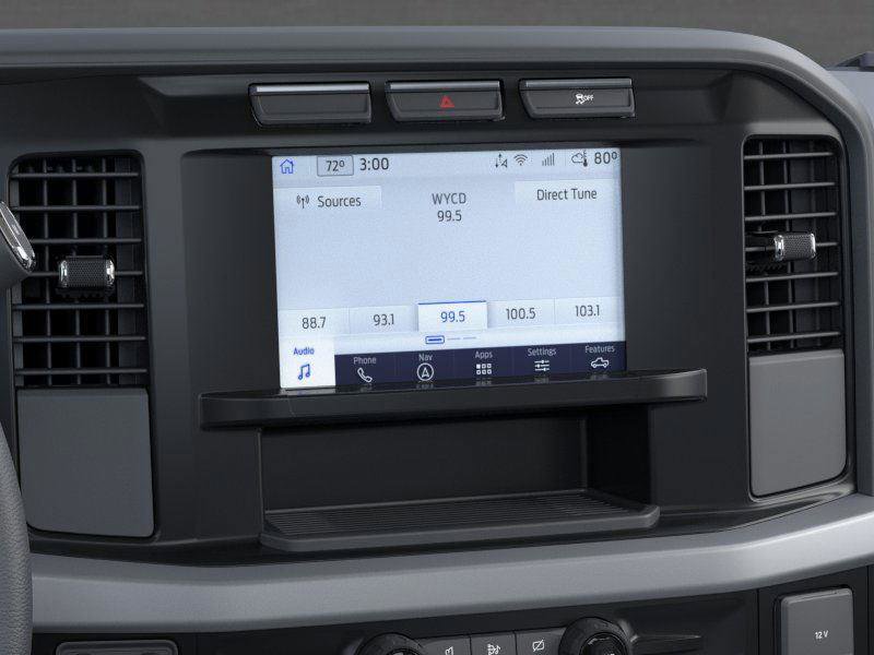 New 2023 Ford F350 XL image 14