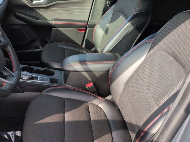 Used 2024 Ford Escape ST-Line w/ Tech Pack #1 image 14