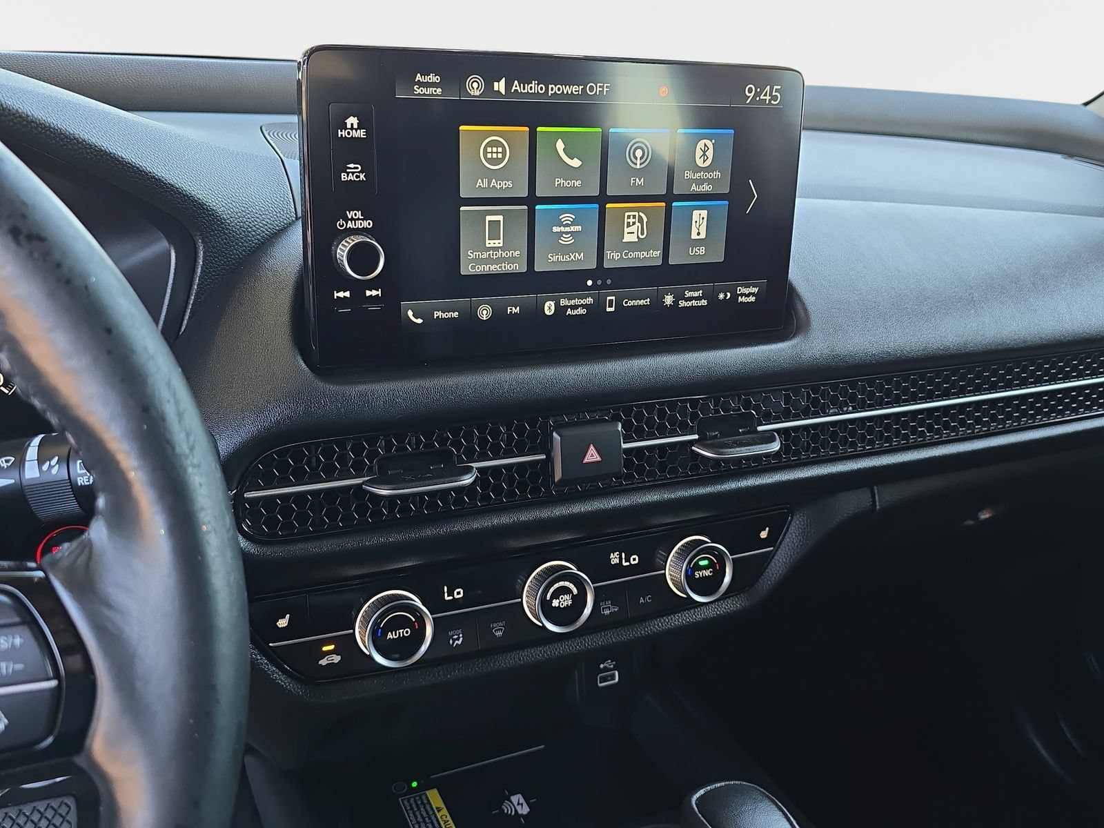 Certified 2024 Honda HR-V EX-L image 19