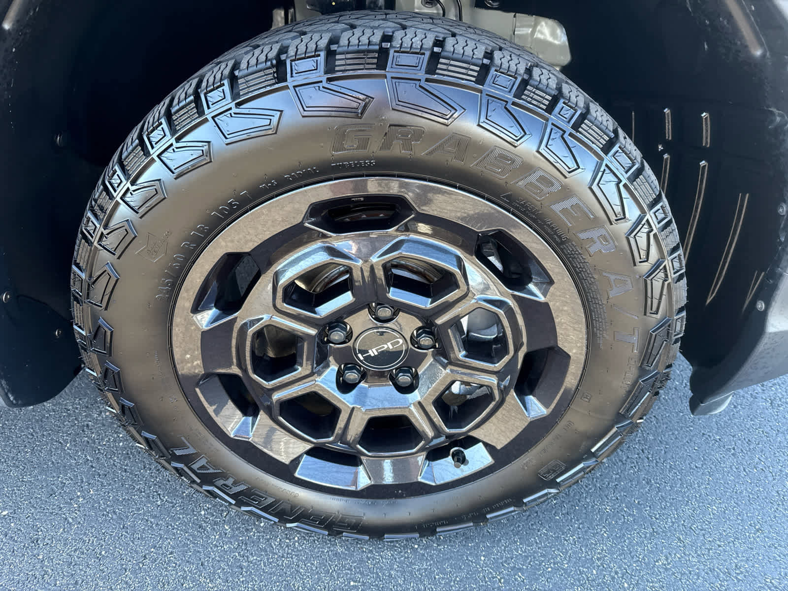 Used 2026 Honda Ridgeline TrailSport+ image 21