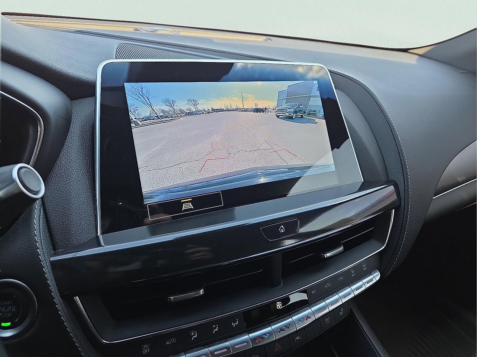 Used 2024 Cadillac CT5 Premium Luxury w/ Technology Package image 17