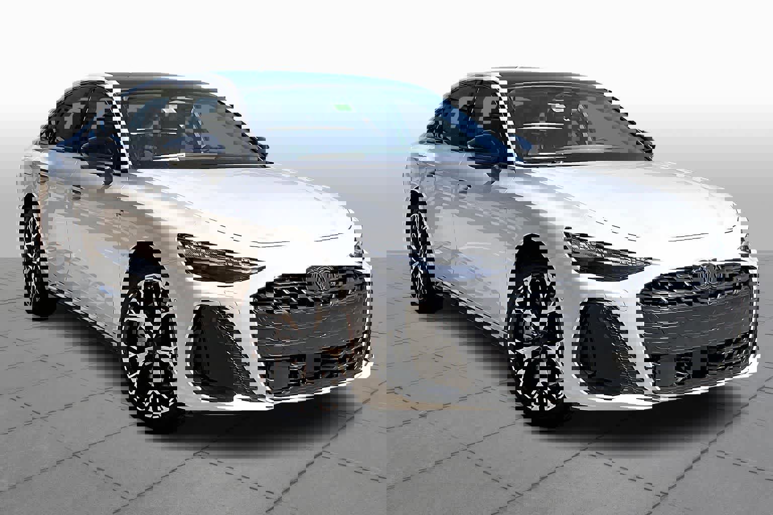 New 2026 Audi A6 Premium Plus video 2