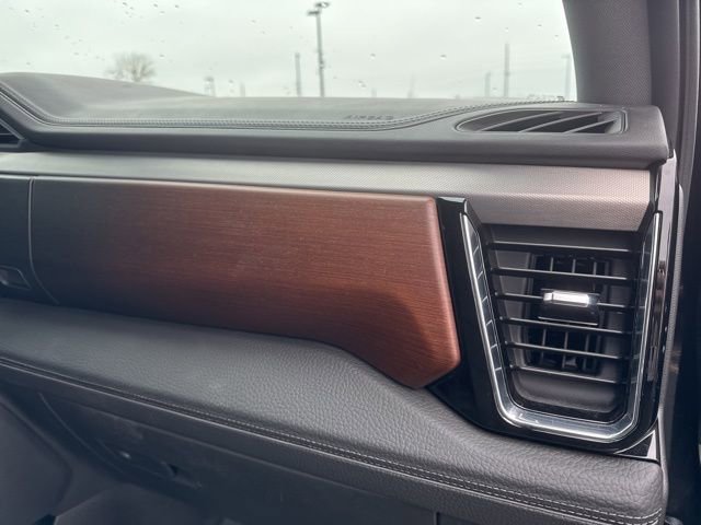 Used 2023 GMC Sierra 1500 Denali image 13