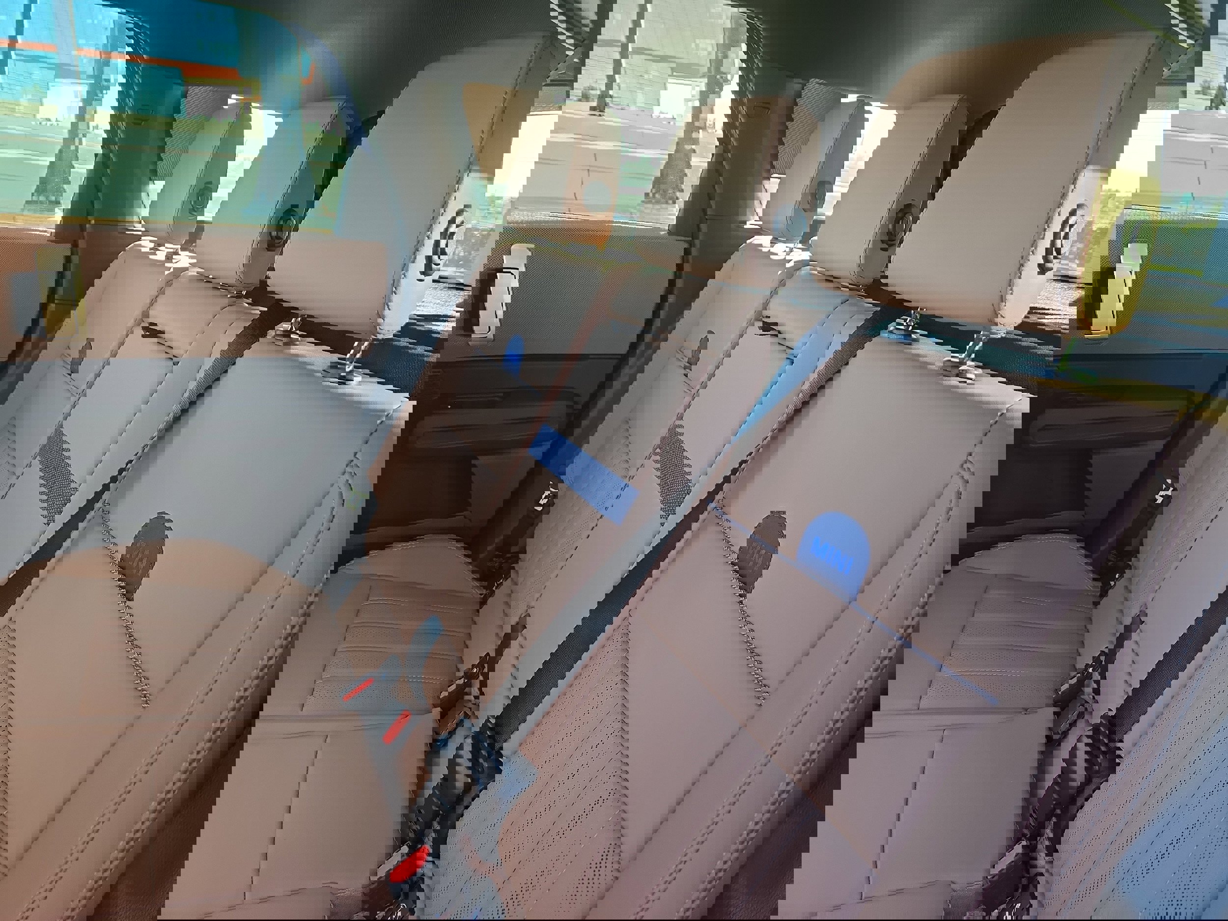 Certified 2025 MINI Cooper Countryman S image 11